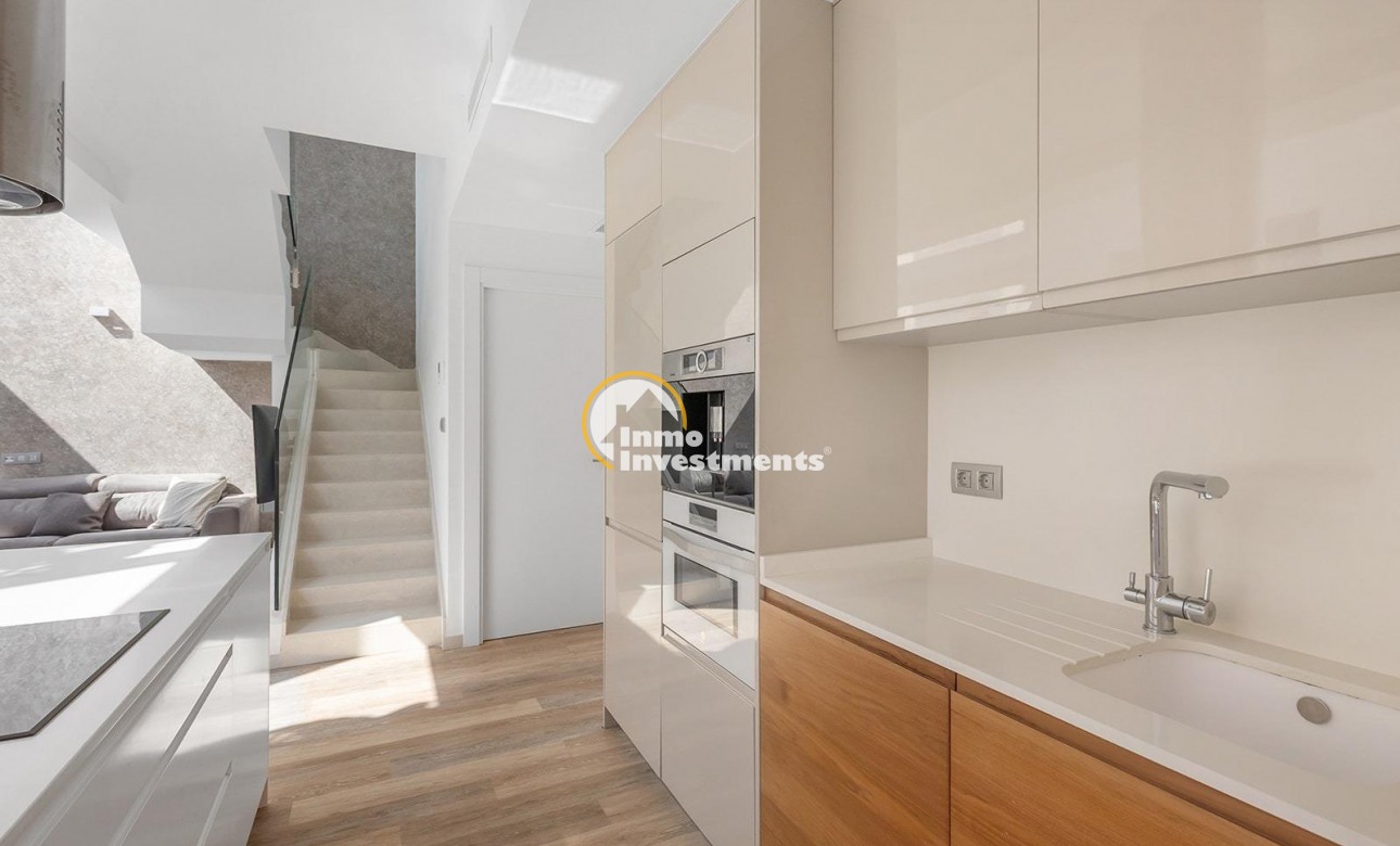 Revente privée - Villa - Rojales - Pueblo Bravo