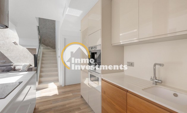 Revente privée - Villa - Rojales - Pueblo Bravo