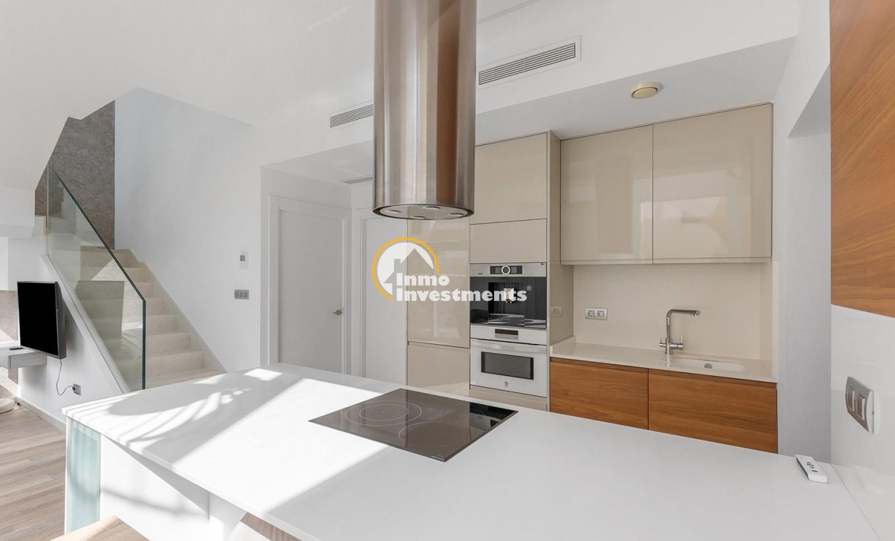 Revente privée - Villa - Rojales - Pueblo Bravo