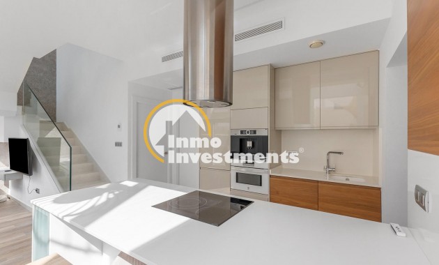 Revente privée - Villa - Rojales - Pueblo Bravo