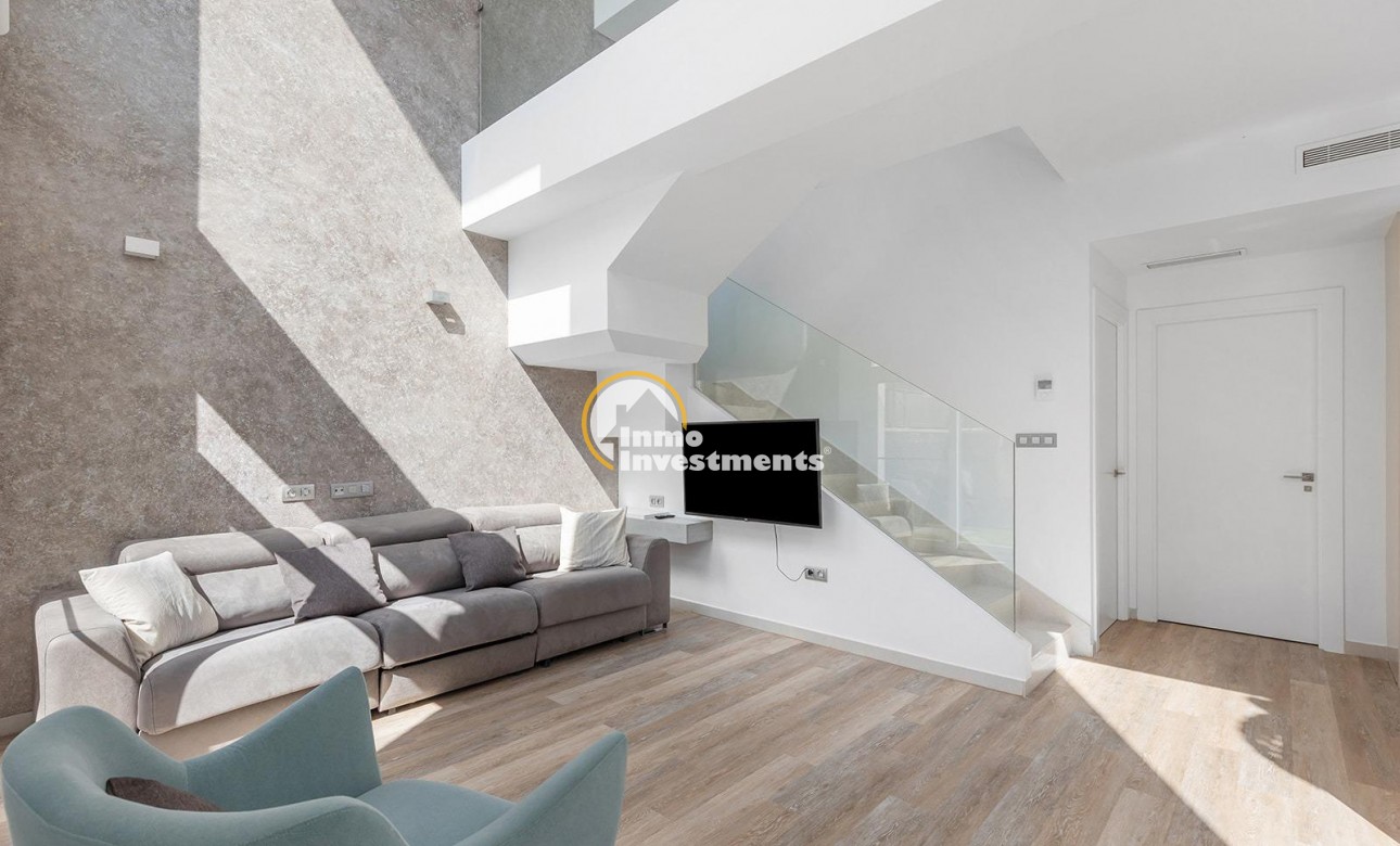 Revente privée - Villa - Rojales - Pueblo Bravo