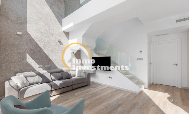 Revente privée - Villa - Rojales - Pueblo Bravo