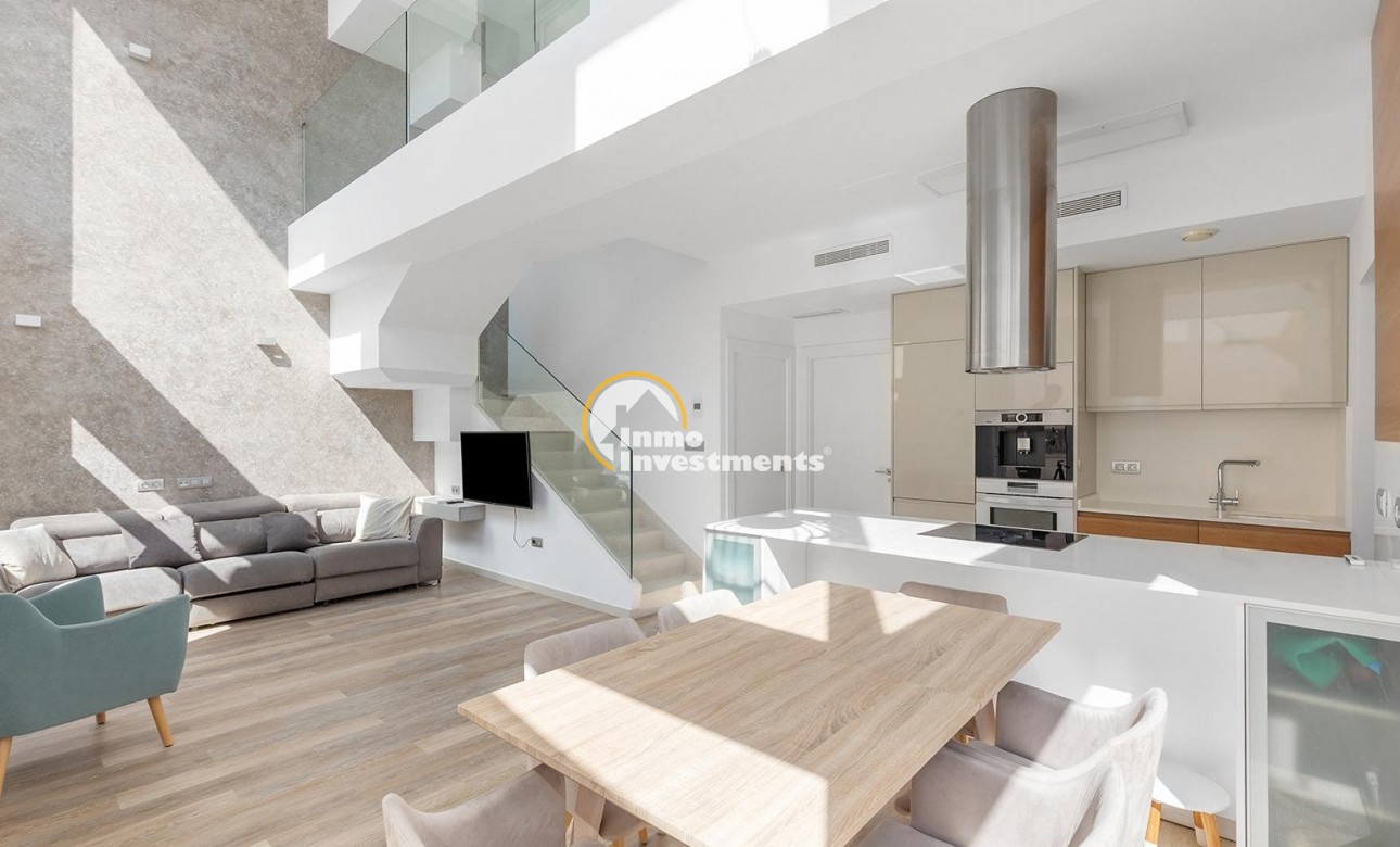 Revente privée - Villa - Rojales - Pueblo Bravo