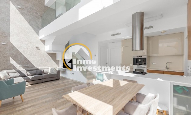 Revente privée - Villa - Rojales - Pueblo Bravo