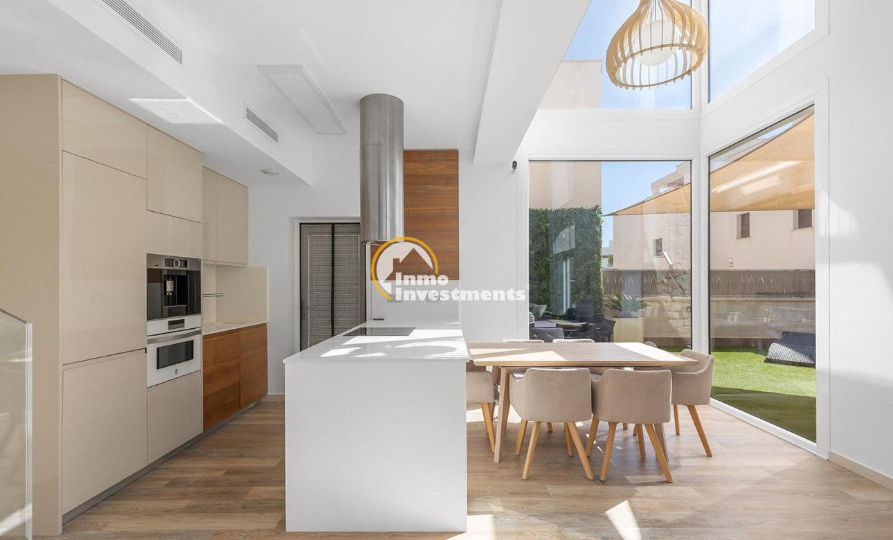 Revente privée - Villa - Rojales - Pueblo Bravo