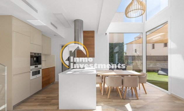 Revente privée - Villa - Rojales - Pueblo Bravo