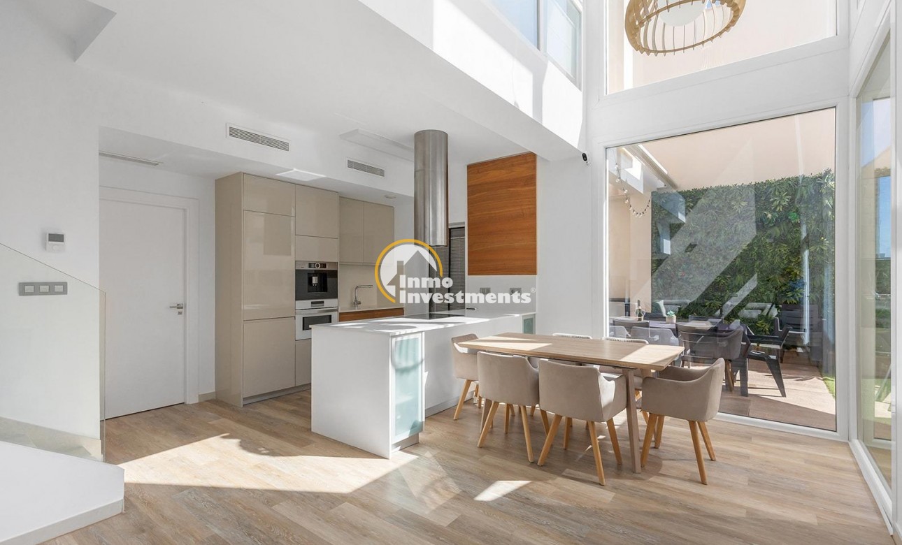 Revente privée - Villa - Rojales - Pueblo Bravo