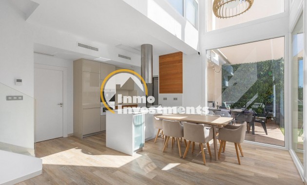 Revente privée - Villa - Rojales - Pueblo Bravo