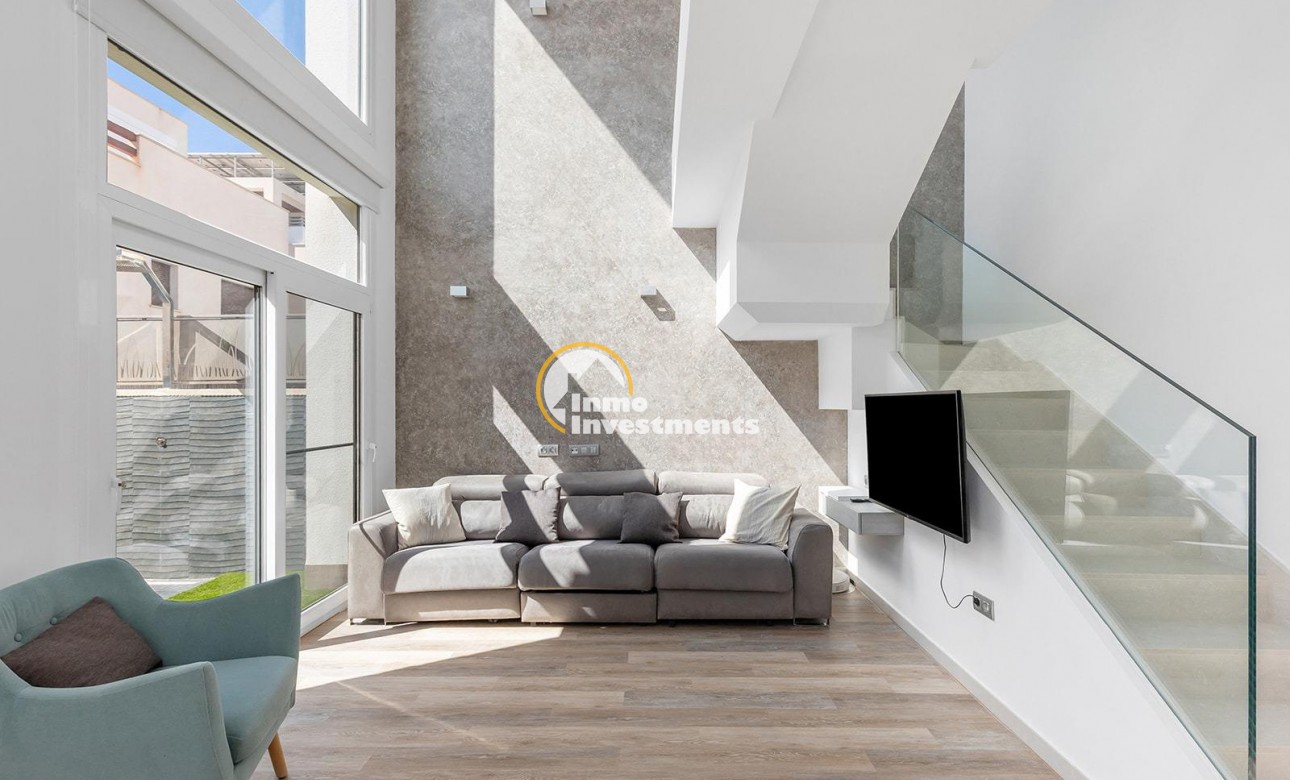 Revente privée - Villa - Rojales - Pueblo Bravo