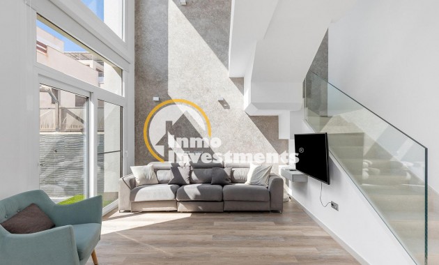 Revente privée - Villa - Rojales - Pueblo Bravo