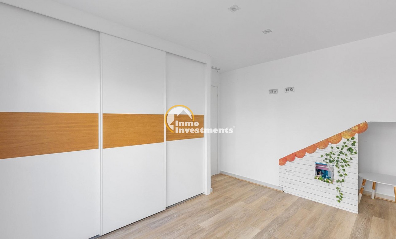 Revente privée - Villa - Rojales - Pueblo Bravo