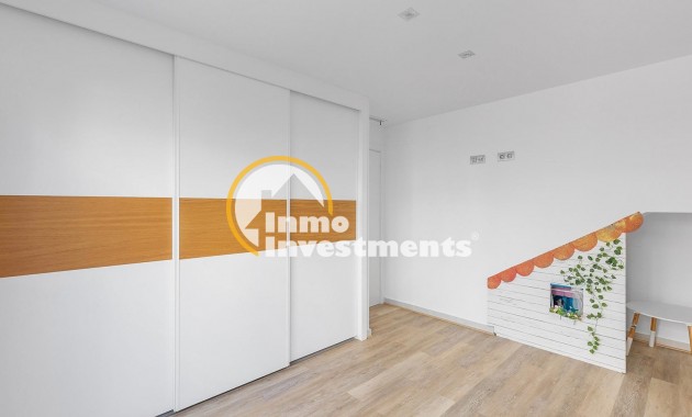 Revente privée - Villa - Rojales - Pueblo Bravo