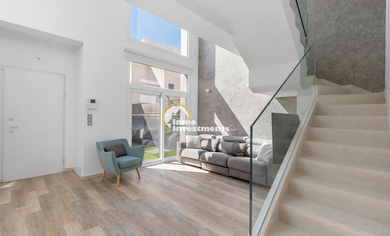 Revente privée - Villa - Rojales - Pueblo Bravo