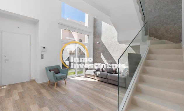 Revente privée - Villa - Rojales - Pueblo Bravo