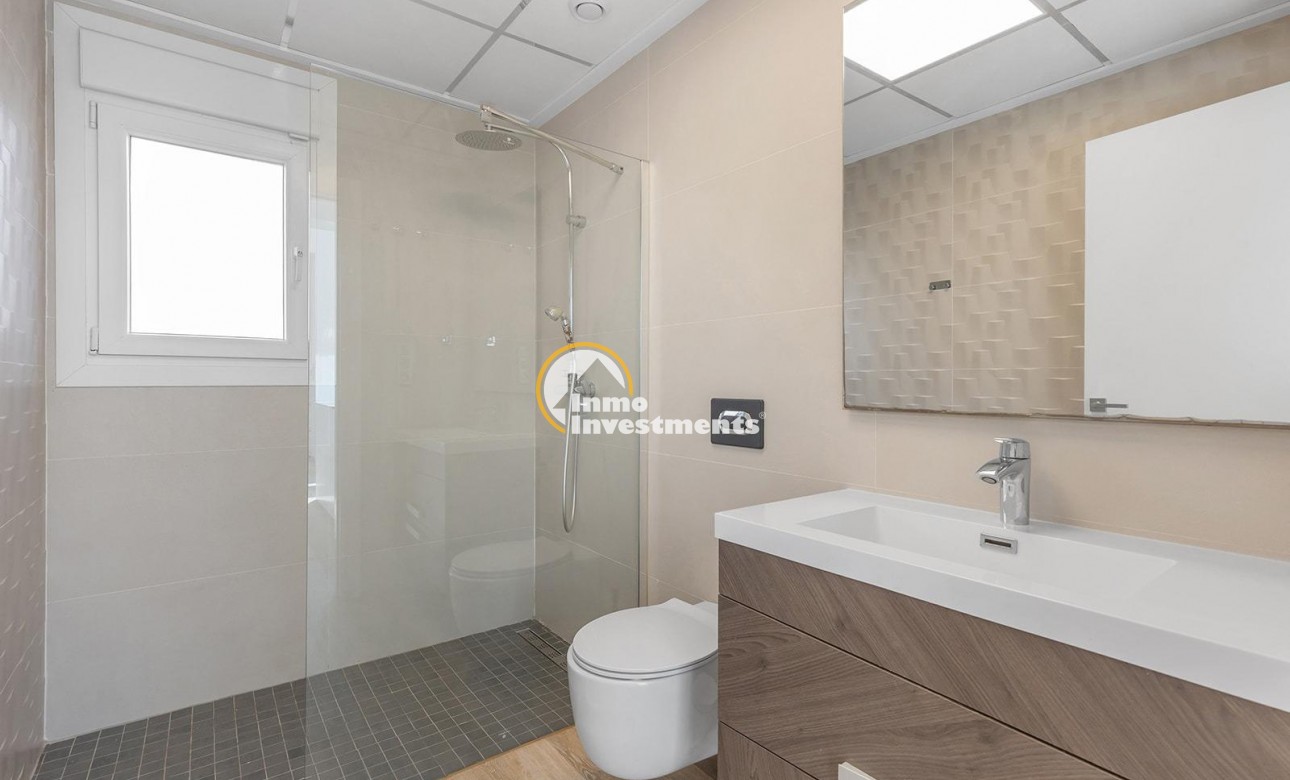 Revente privée - Villa - Rojales - Pueblo Bravo