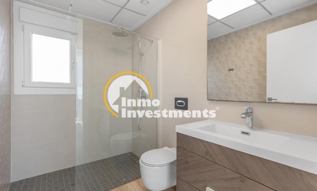 Revente privée - Villa - Rojales - Pueblo Bravo