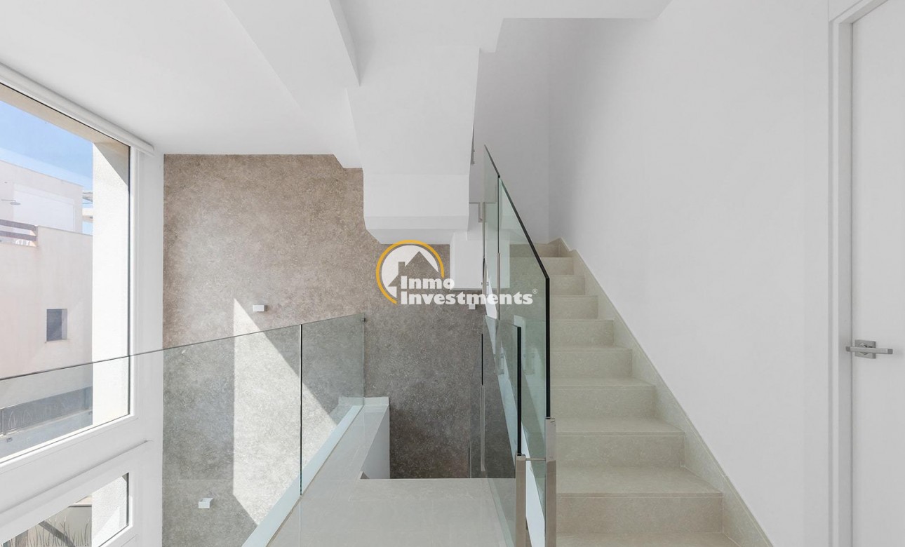 Revente privée - Villa - Rojales - Pueblo Bravo