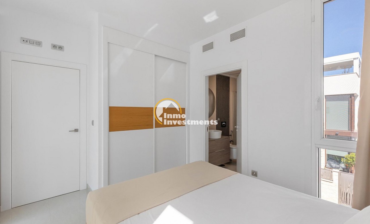 Revente privée - Villa - Rojales - Pueblo Bravo