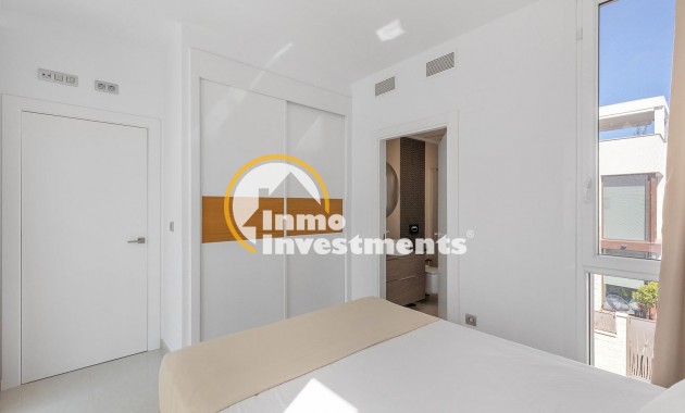 Revente privée - Villa - Rojales - Pueblo Bravo