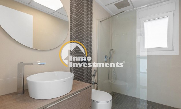 Revente privée - Villa - Rojales - Pueblo Bravo