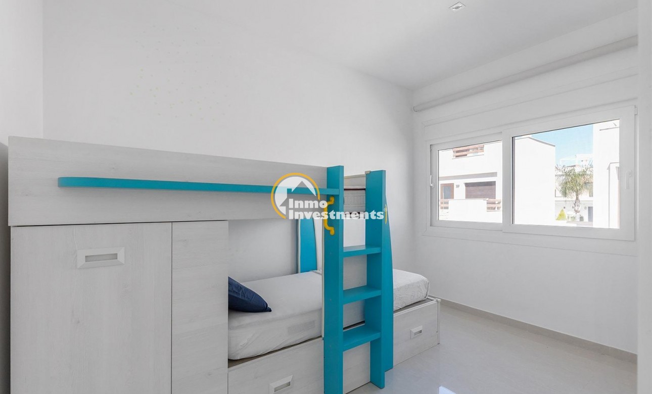 Revente privée - Villa - Rojales - Pueblo Bravo