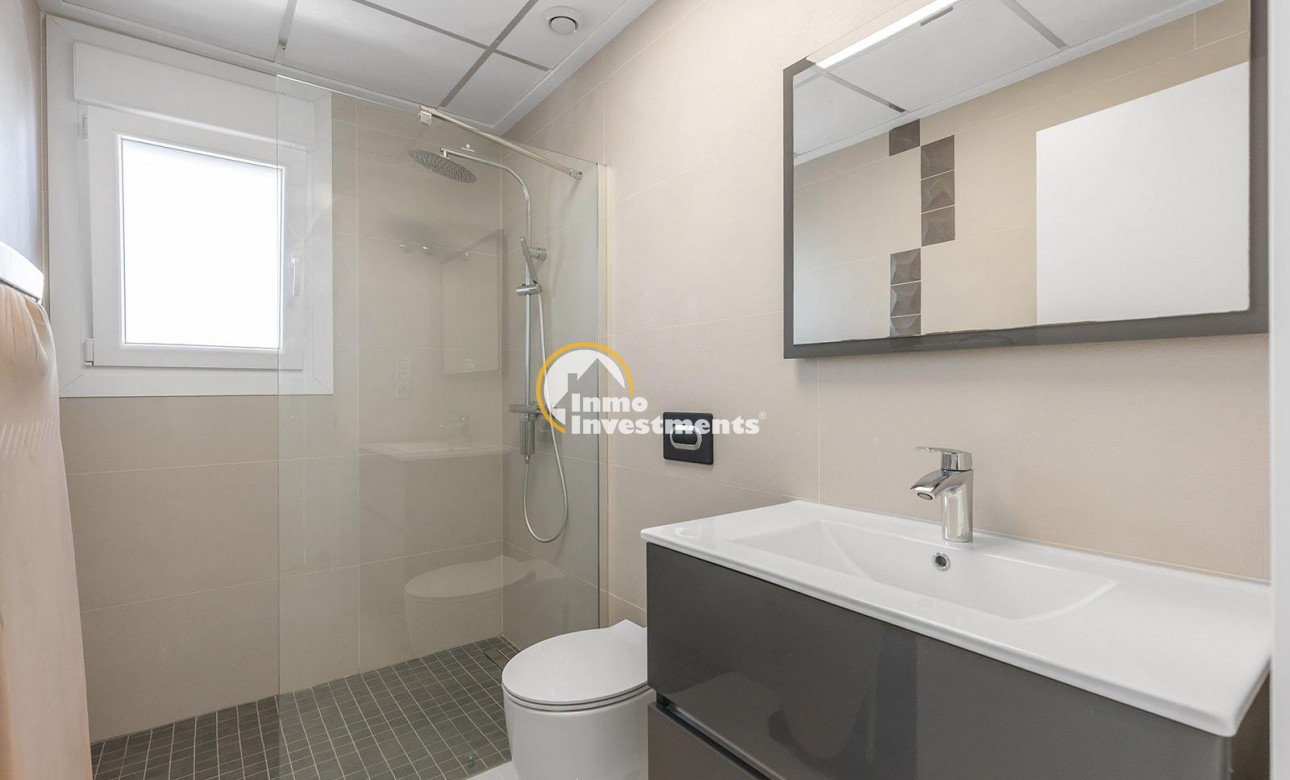 Revente privée - Villa - Rojales - Pueblo Bravo