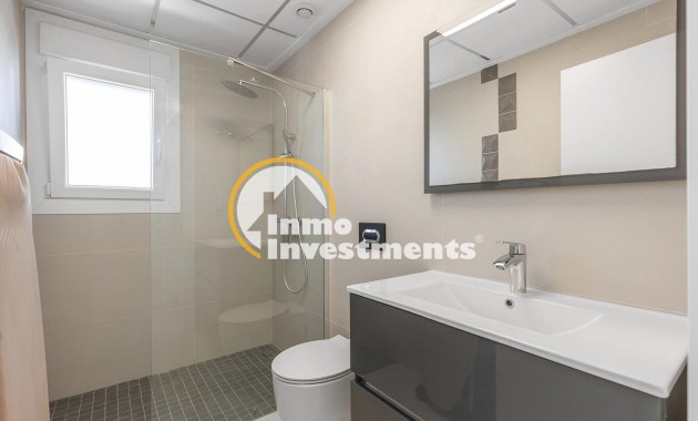 Revente privée - Villa - Rojales - Pueblo Bravo