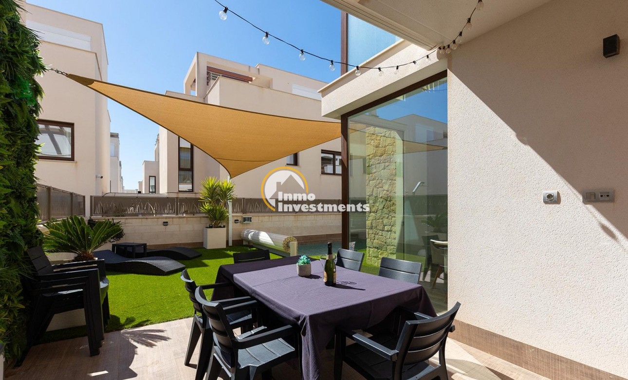 Revente privée - Villa - Rojales - Pueblo Bravo