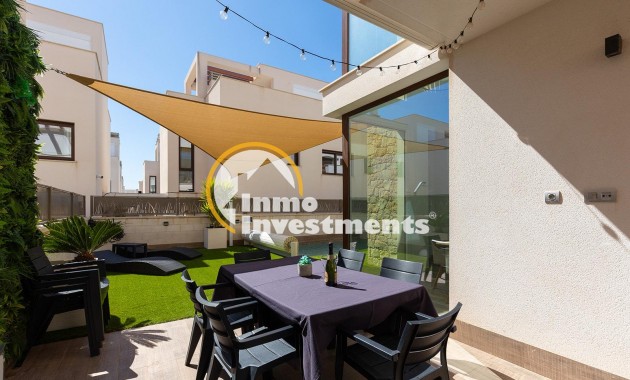 Revente privée - Villa - Rojales - Pueblo Bravo