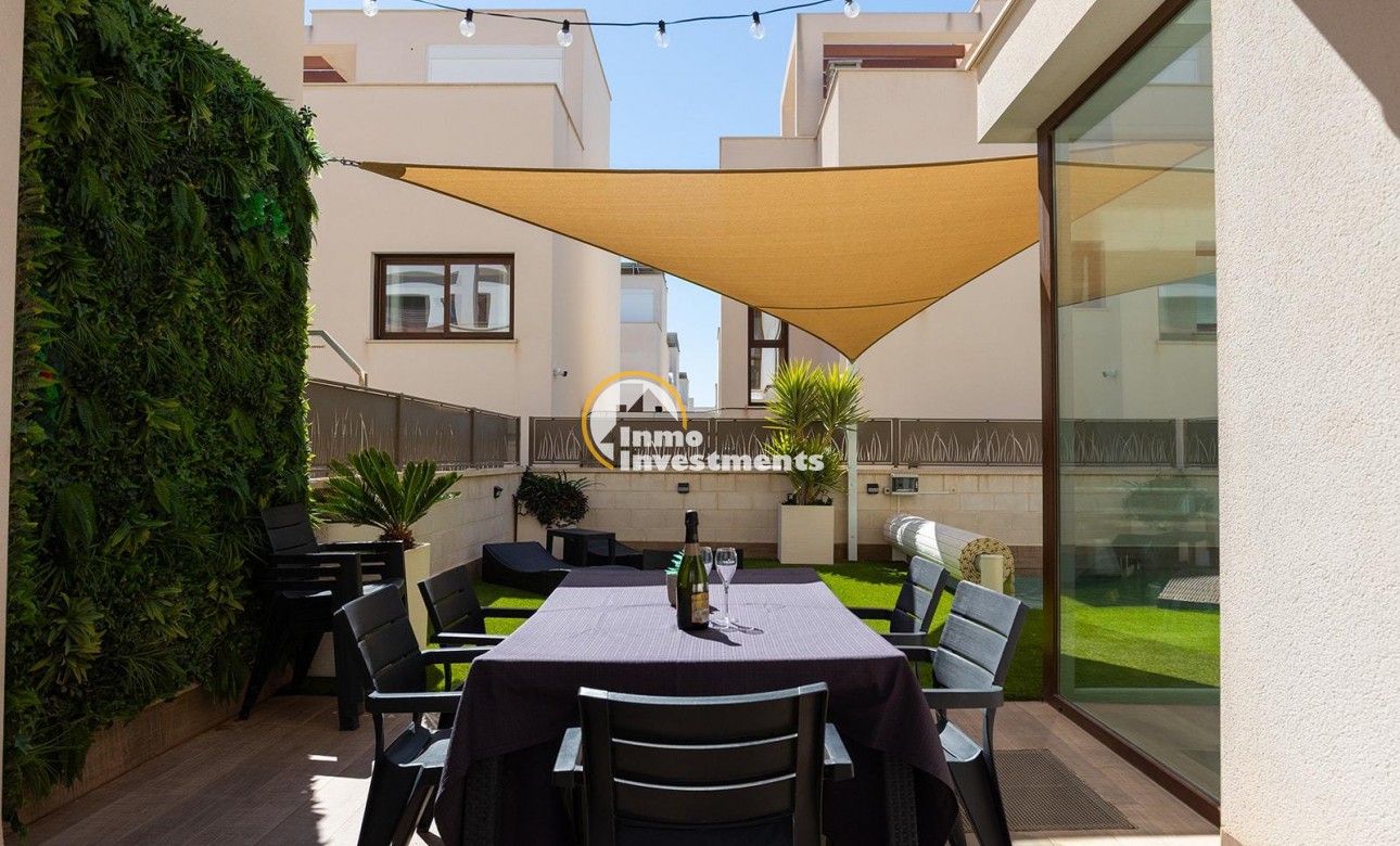 Revente privée - Villa - Rojales - Pueblo Bravo