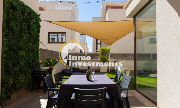 Revente privée - Villa - Rojales - Pueblo Bravo