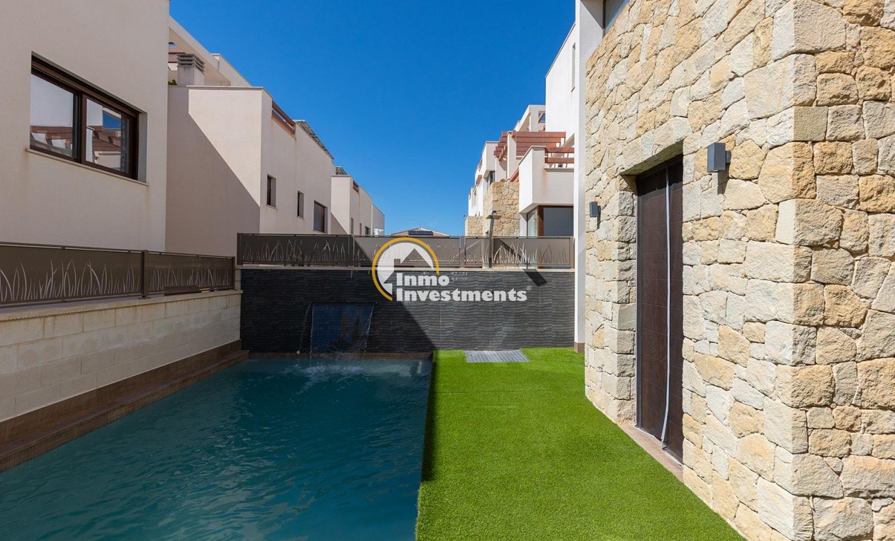 Revente privée - Villa - Rojales - Pueblo Bravo