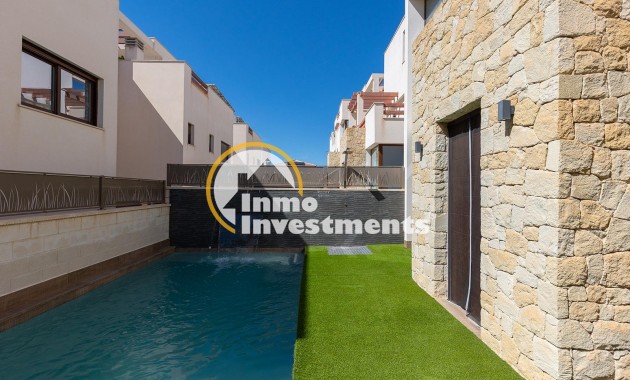 Revente privée - Villa - Rojales - Pueblo Bravo