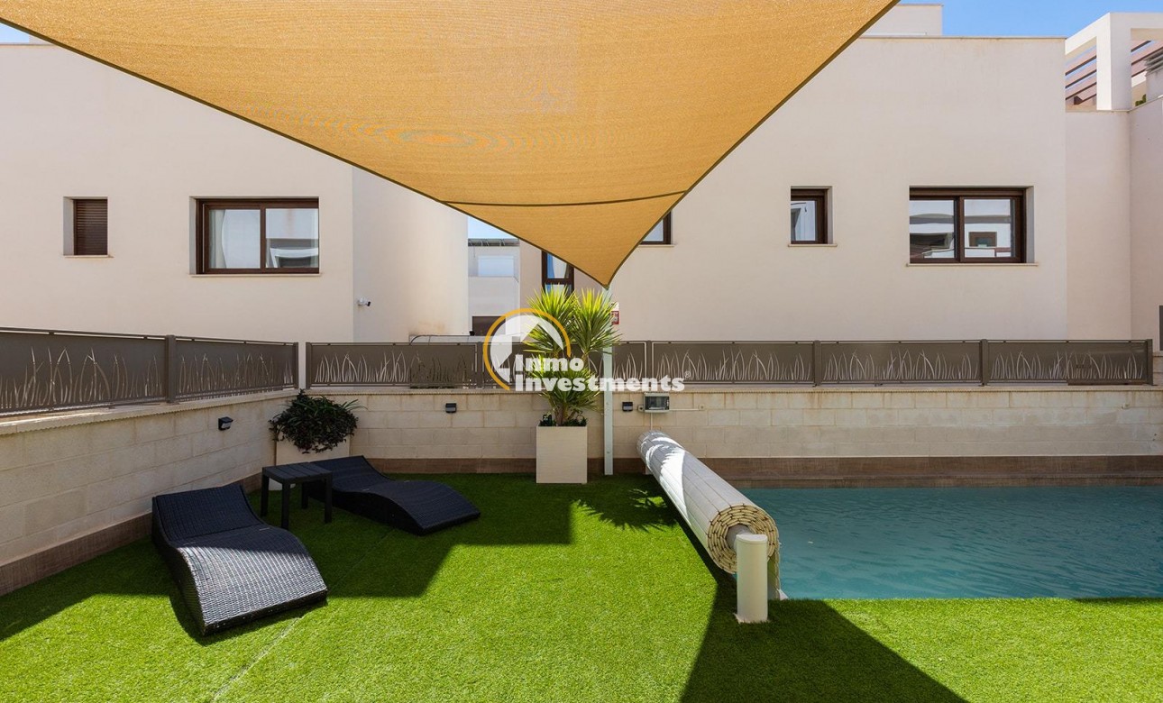 Revente privée - Villa - Rojales - Pueblo Bravo