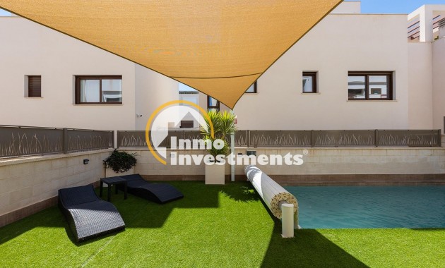 Revente privée - Villa - Rojales - Pueblo Bravo