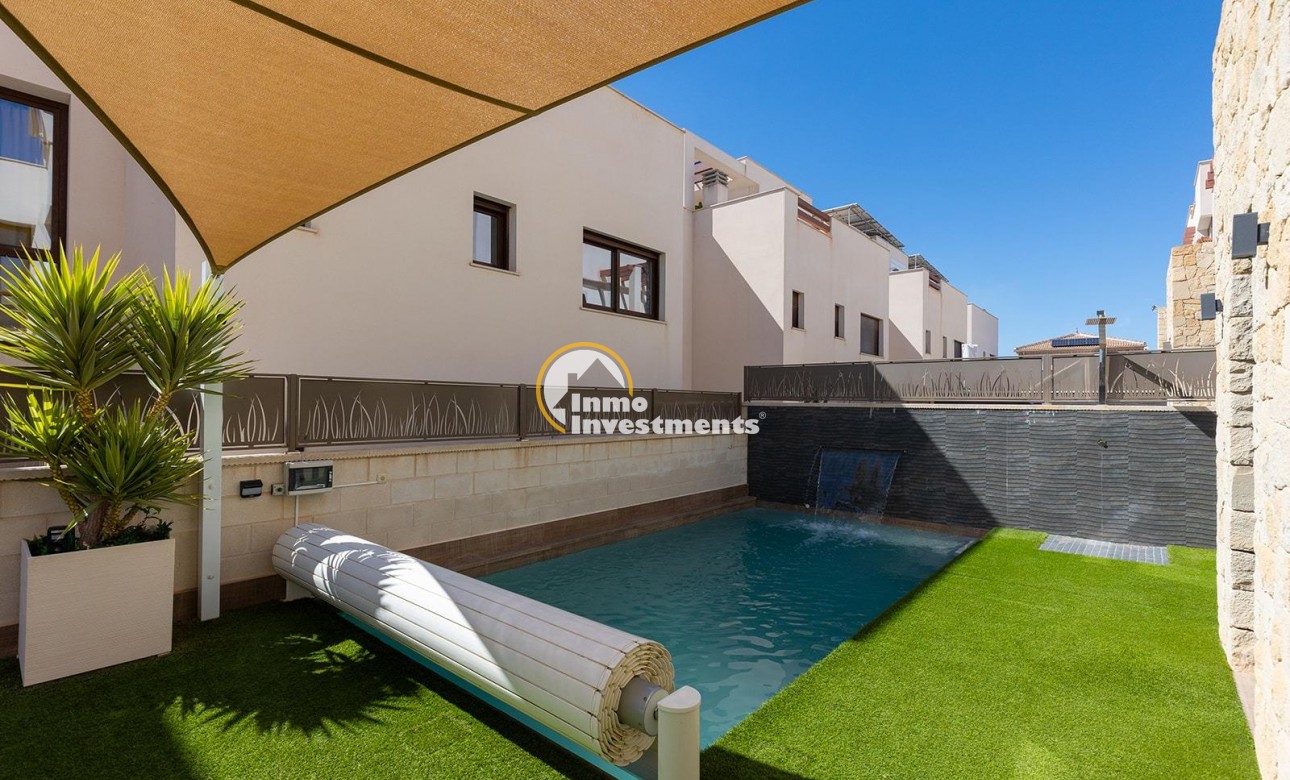 Revente privée - Villa - Rojales - Pueblo Bravo