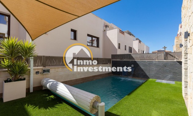 Revente privée - Villa - Rojales - Pueblo Bravo