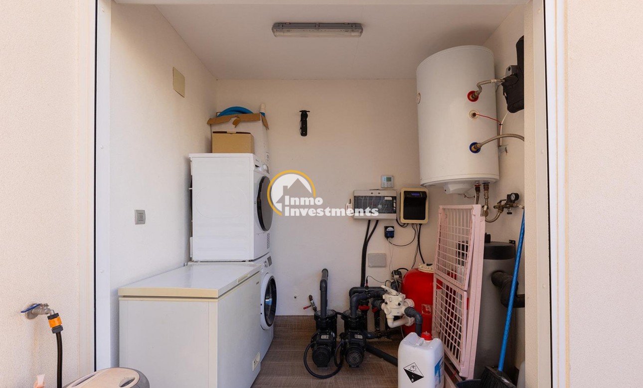 Revente privée - Villa - Rojales - Pueblo Bravo