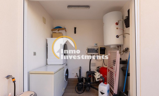 Revente privée - Villa - Rojales - Pueblo Bravo