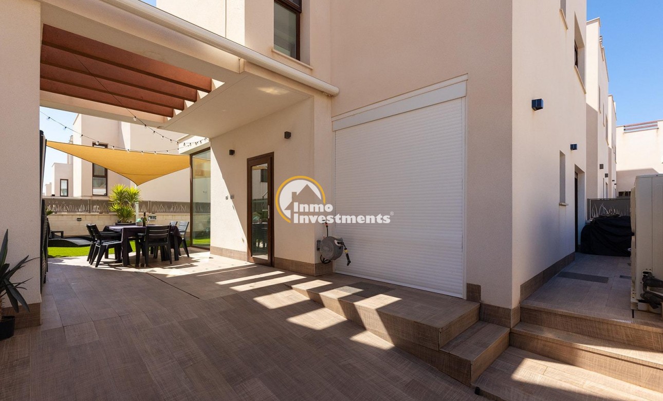 Revente privée - Villa - Rojales - Pueblo Bravo