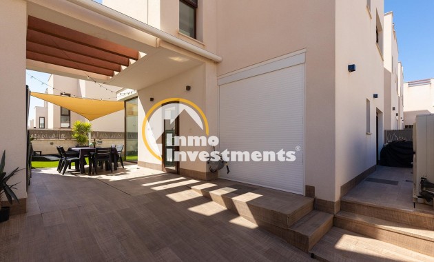 Revente privée - Villa - Rojales - Pueblo Bravo