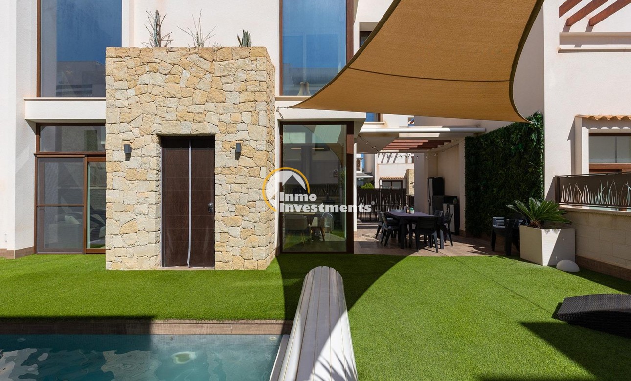 Revente privée - Villa - Rojales - Pueblo Bravo