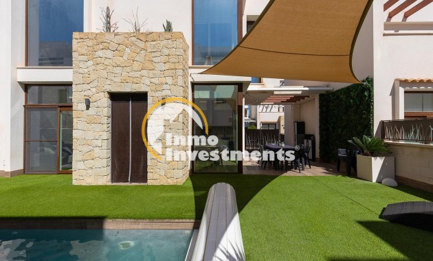 Revente privée - Villa - Rojales - Pueblo Bravo