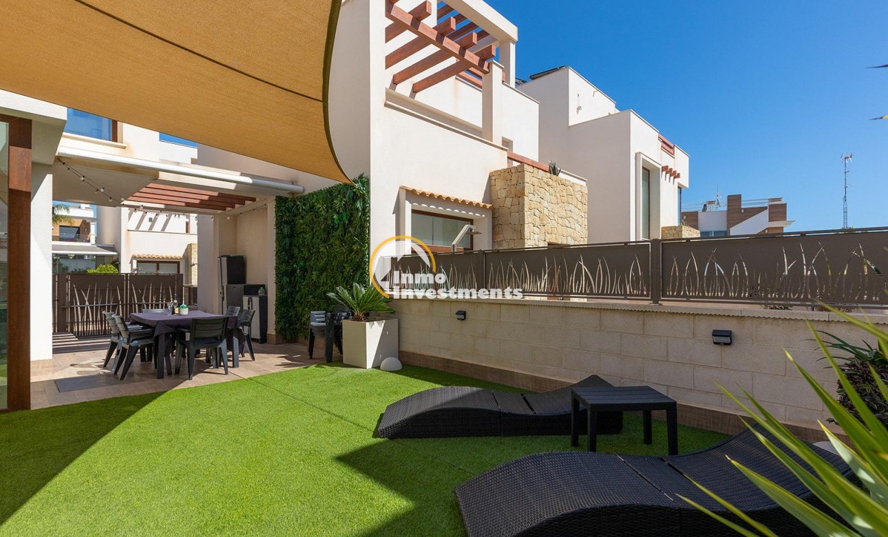 Revente privée - Villa - Rojales - Pueblo Bravo