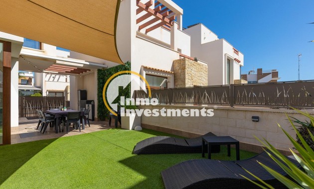 Revente privée - Villa - Rojales - Pueblo Bravo