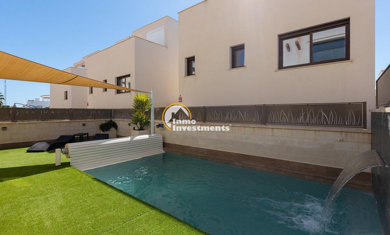 Revente privée - Villa - Rojales - Pueblo Bravo