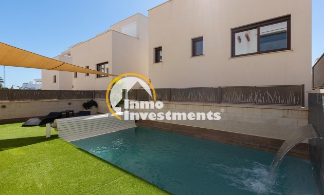 Revente privée - Villa - Rojales - Pueblo Bravo
