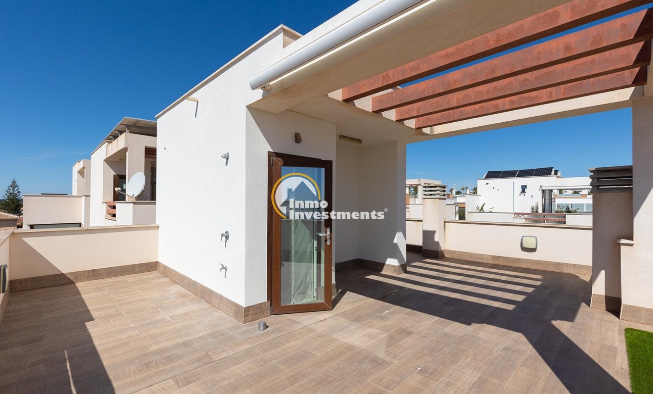 Revente privée - Villa - Rojales - Pueblo Bravo