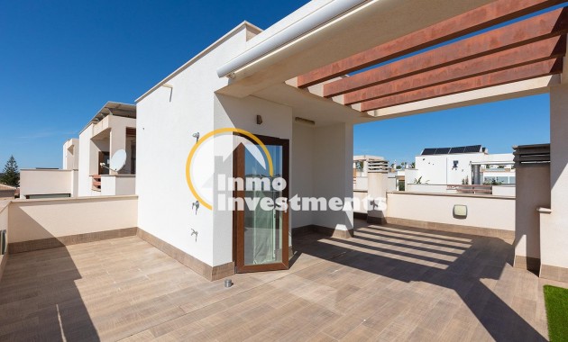 Revente privée - Villa - Rojales - Pueblo Bravo