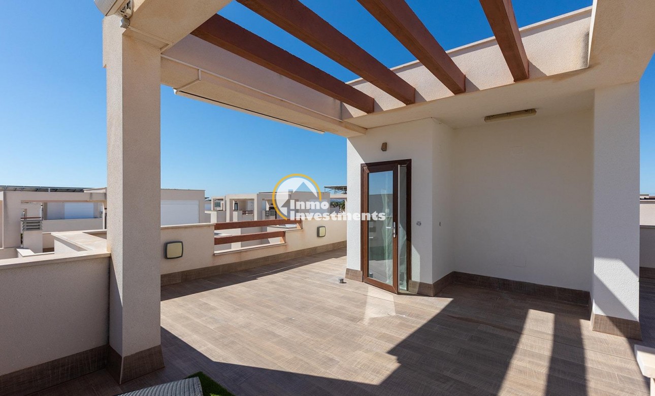 Revente privée - Villa - Rojales - Pueblo Bravo